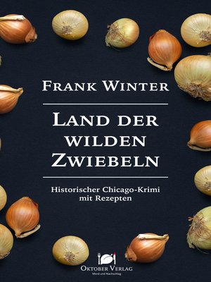 cover image of Land der wilden Zwiebeln
